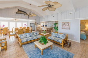 Beach Cabana, Virginia Beach